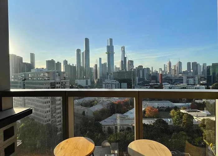 Apartment mit 1 Schlafzimmer