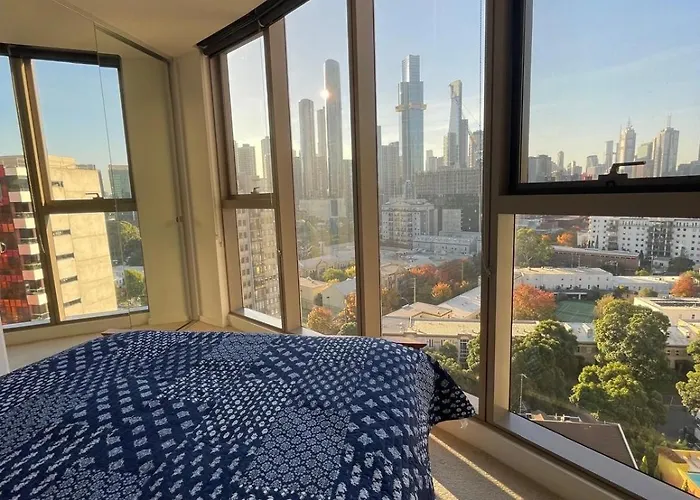 Apartment mit 1 Schlafzimmer